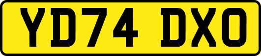 YD74DXO