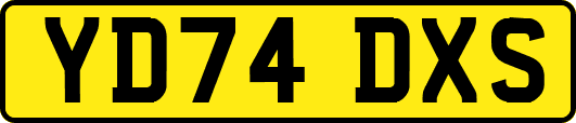 YD74DXS