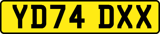 YD74DXX