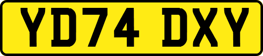 YD74DXY