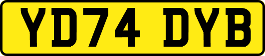 YD74DYB