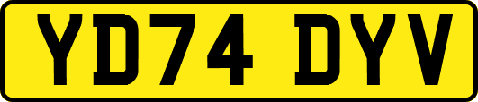 YD74DYV