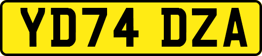 YD74DZA