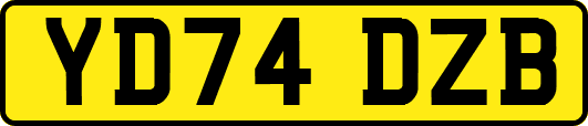 YD74DZB