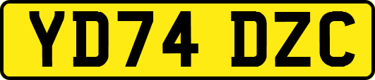YD74DZC
