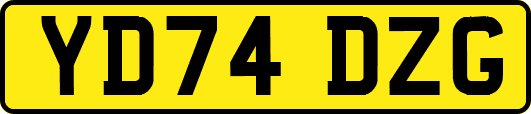 YD74DZG