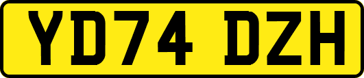 YD74DZH