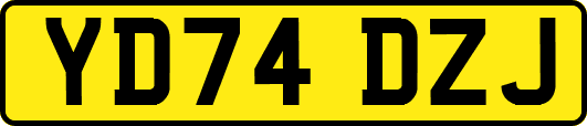 YD74DZJ
