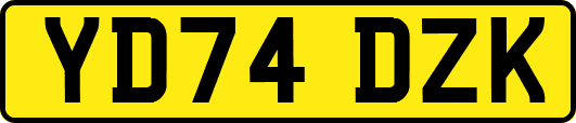YD74DZK