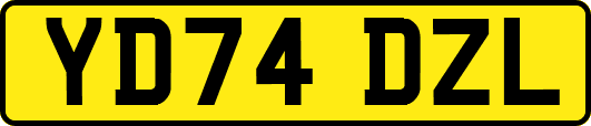 YD74DZL