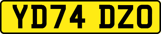 YD74DZO