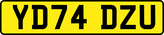 YD74DZU