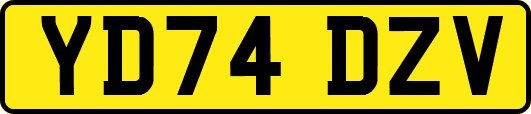 YD74DZV