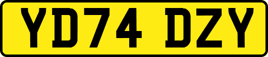 YD74DZY