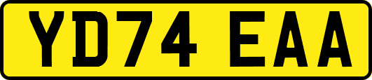 YD74EAA