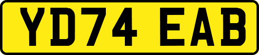 YD74EAB