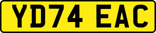YD74EAC
