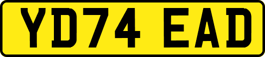 YD74EAD