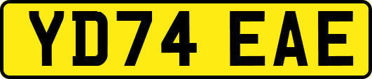 YD74EAE