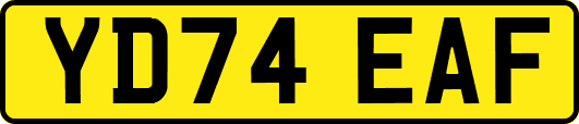 YD74EAF