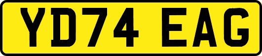 YD74EAG