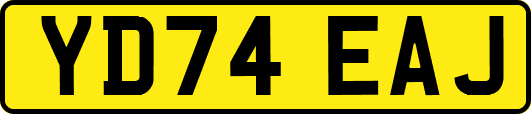 YD74EAJ