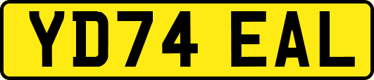 YD74EAL