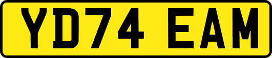 YD74EAM