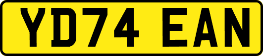 YD74EAN