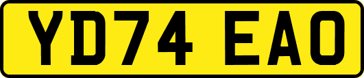 YD74EAO