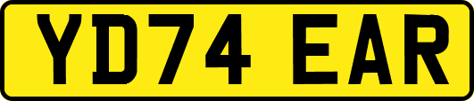 YD74EAR