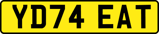 YD74EAT