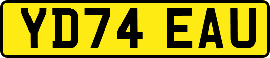 YD74EAU