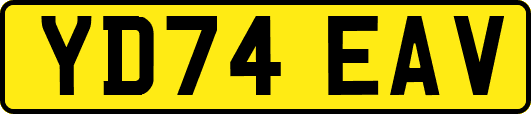 YD74EAV
