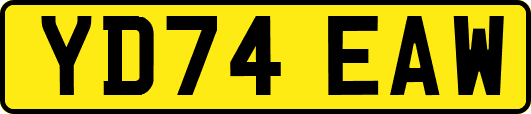 YD74EAW