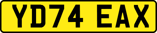 YD74EAX