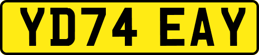 YD74EAY