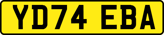 YD74EBA