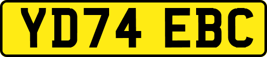 YD74EBC