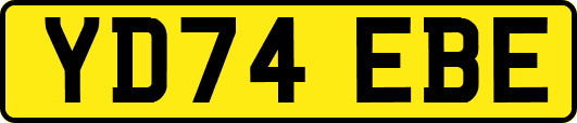 YD74EBE