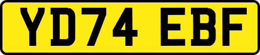 YD74EBF