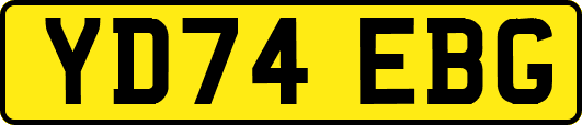 YD74EBG