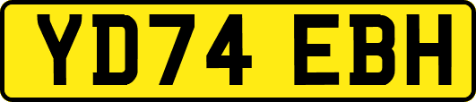 YD74EBH