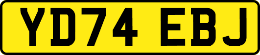 YD74EBJ