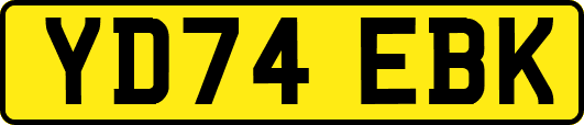 YD74EBK