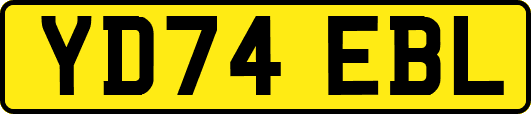 YD74EBL