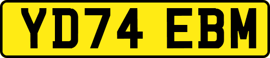 YD74EBM