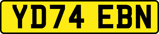 YD74EBN