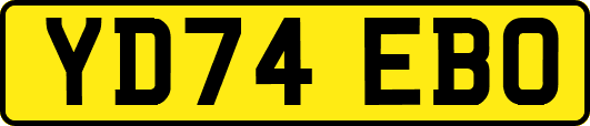 YD74EBO