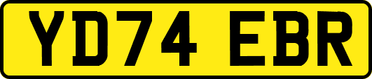 YD74EBR
